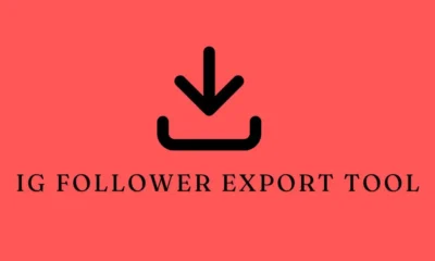 ig follower export tool