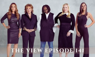 the view episode 141