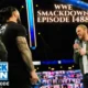 wwe smackdown episode 1488