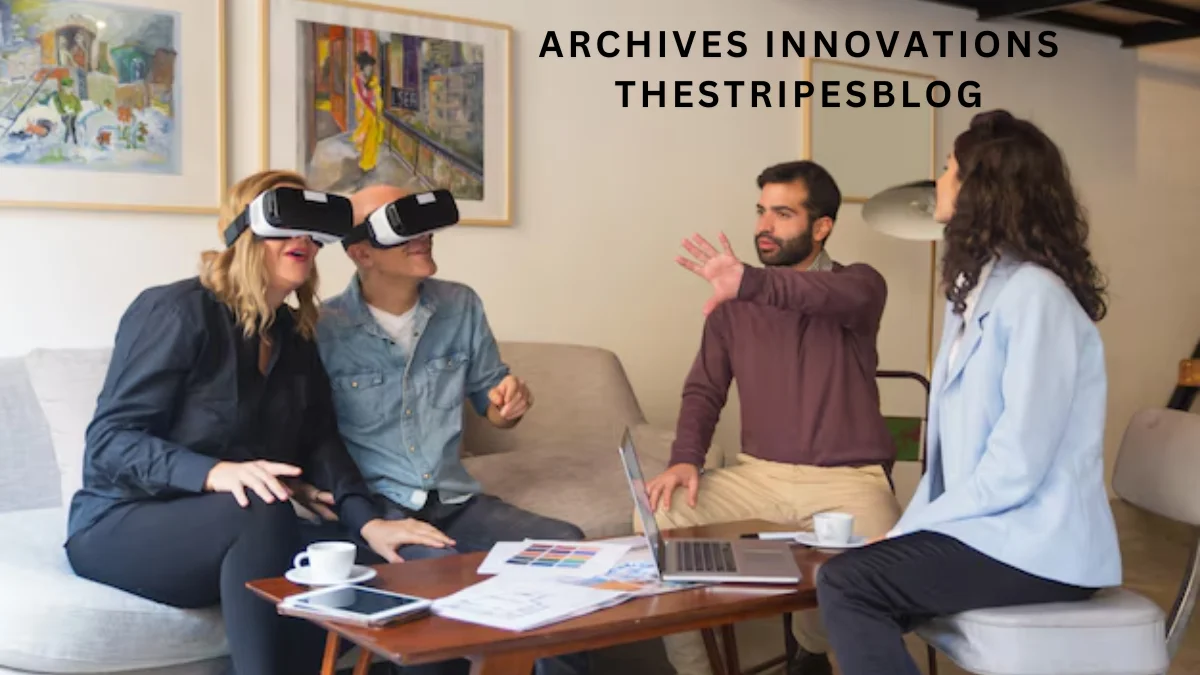 archives innovations thestripesblog