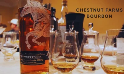 chestnut farms bourbon