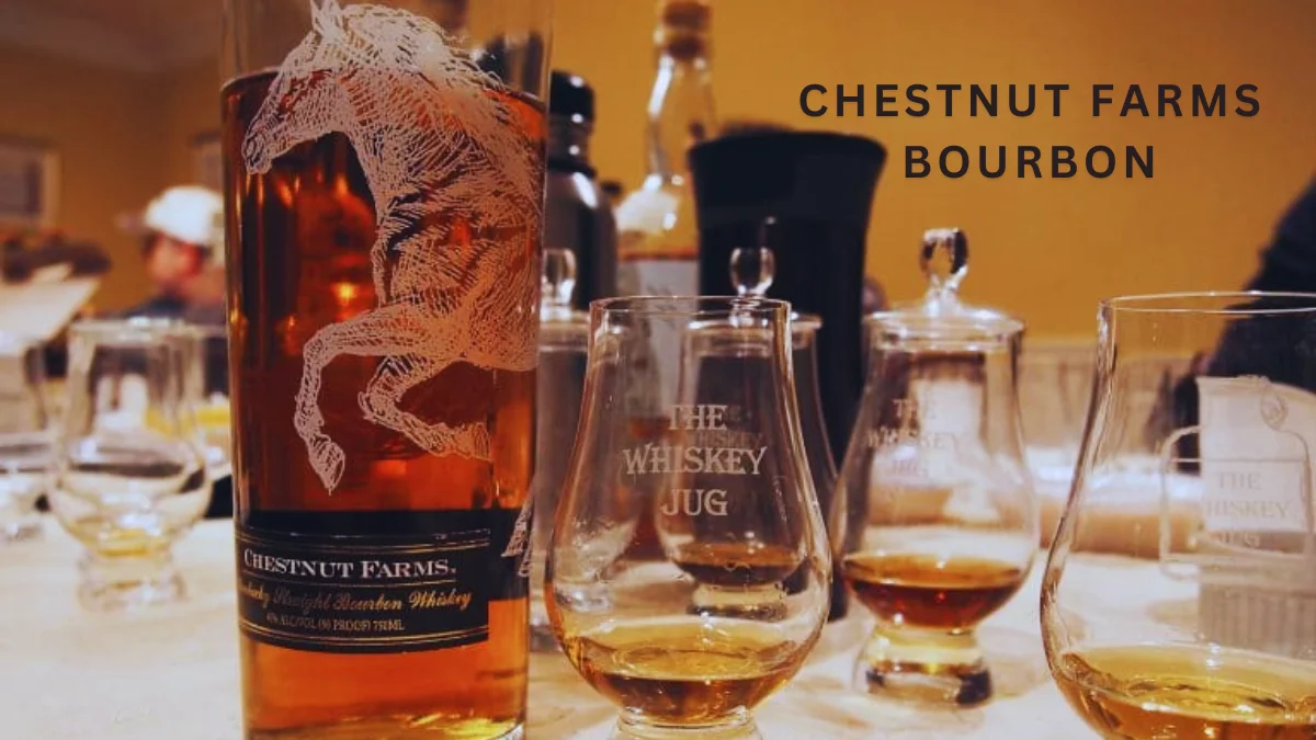 chestnut farms bourbon