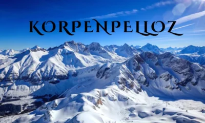 korpenpelloz