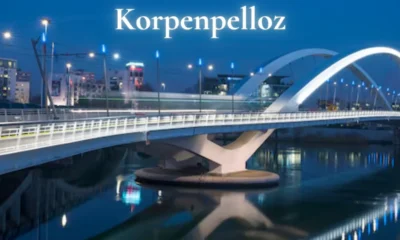 korpenpelloz