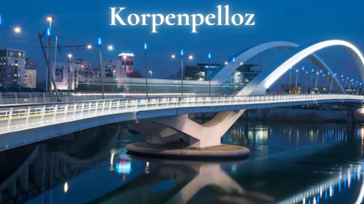 korpenpelloz