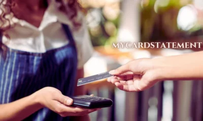 mycardstatement