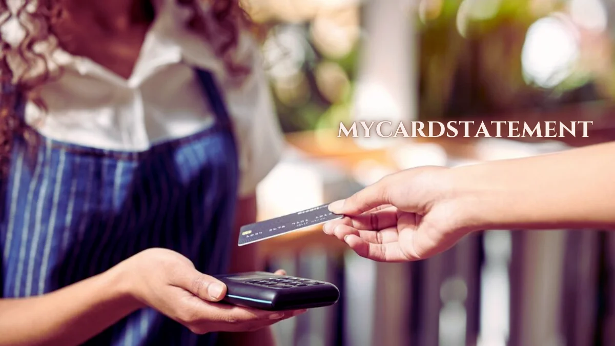 mycardstatement