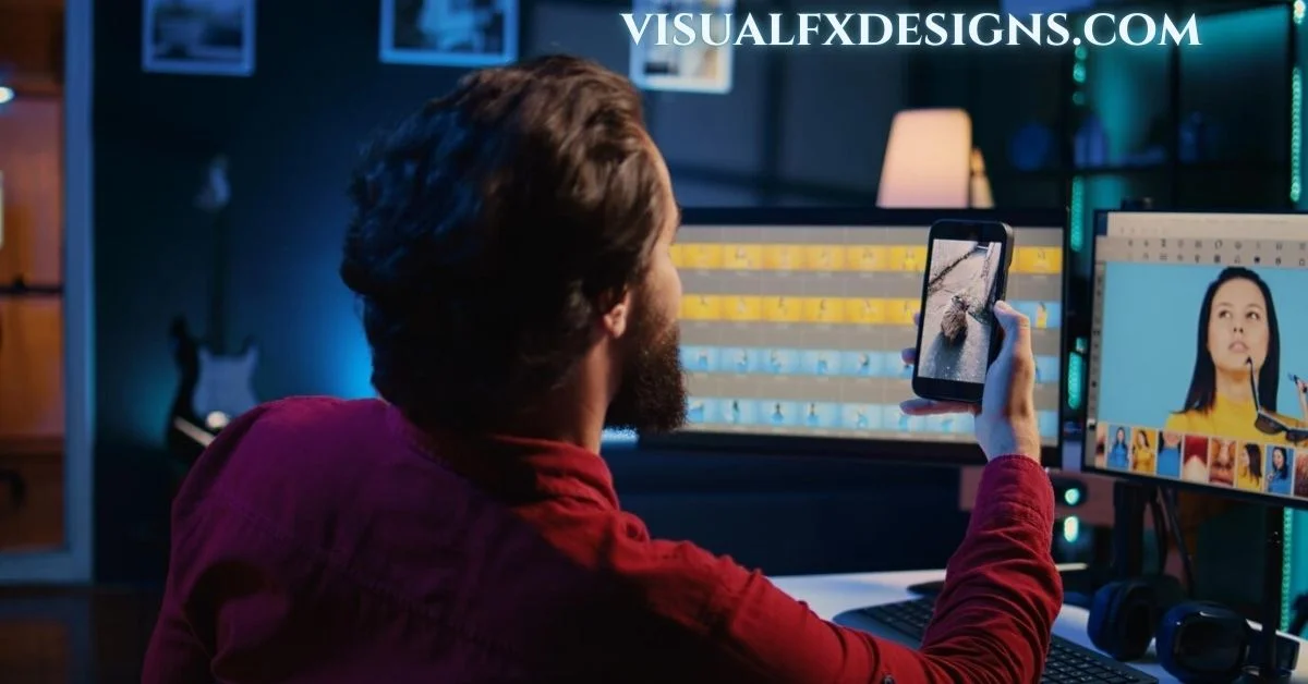 visualfxdesigns.com