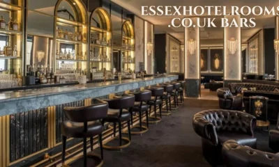 essexhotelrooms.co.uk bars