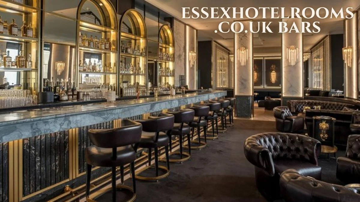 essexhotelrooms.co.uk bars