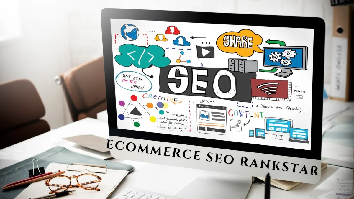 ecommerce seo rankstar