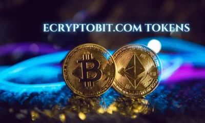 ecryptobit.com tokens