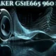 speaker gs1e665 960 size