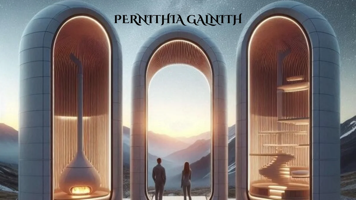 pernithia galnith