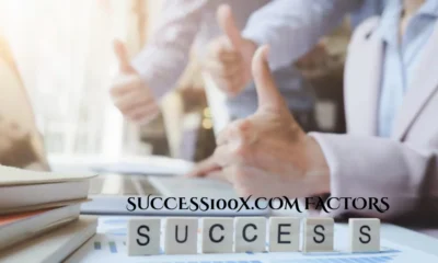 success100x.com factors