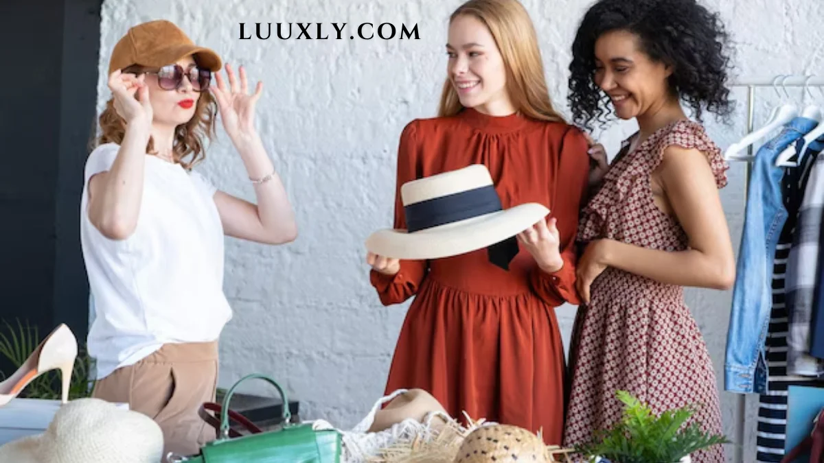 luuxly.com