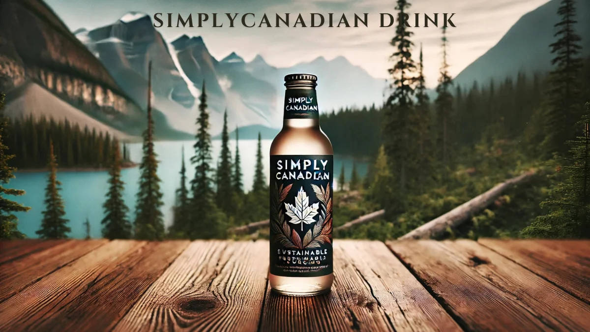 simplycanadian drink