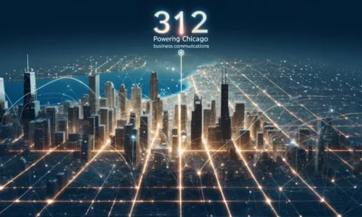 312 area code