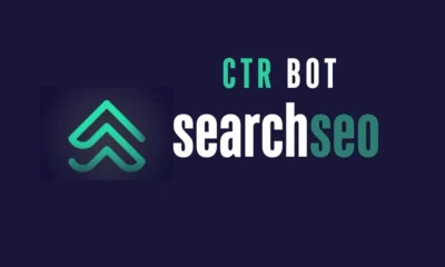 ctr bot searchseo