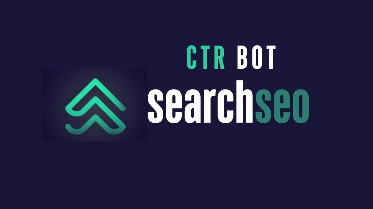 ctr bot searchseo