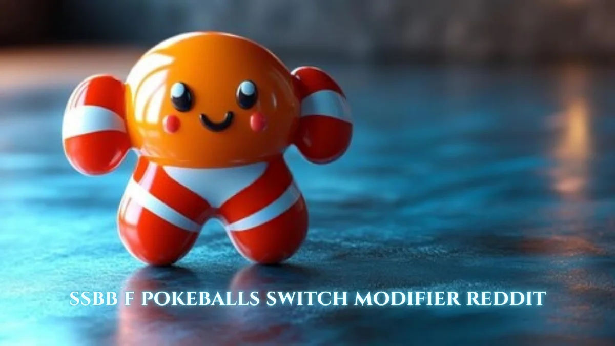 ssbb f pokeballs switch modifier reddit