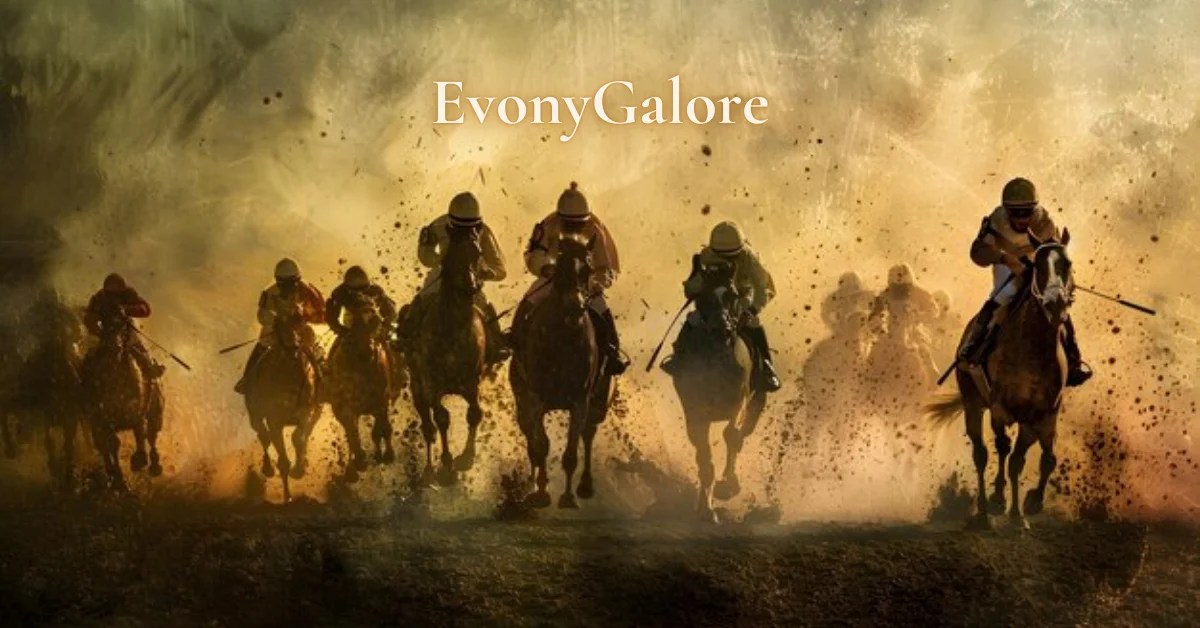 EvonyGalore