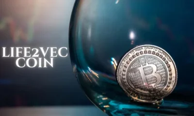 life2vec coin