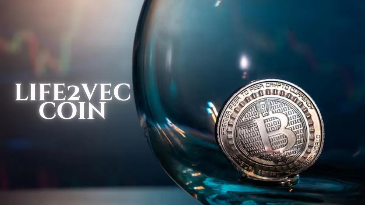 life2vec coin