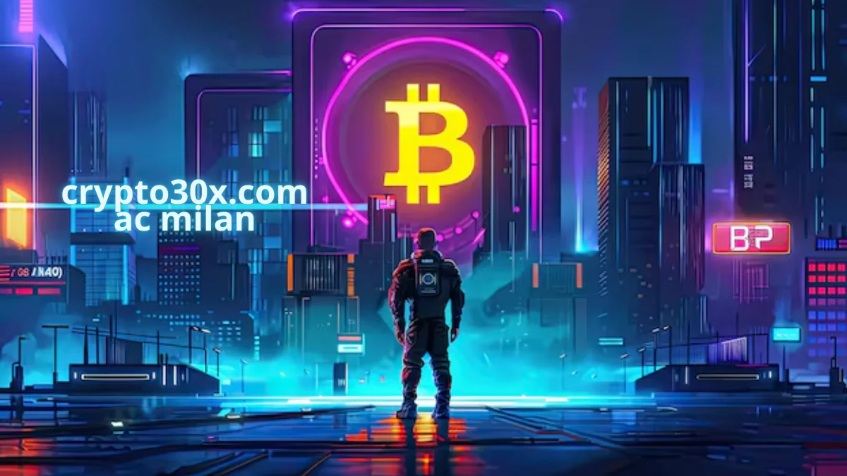 crypto30x.com ac milan