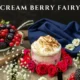 cream berry fairy