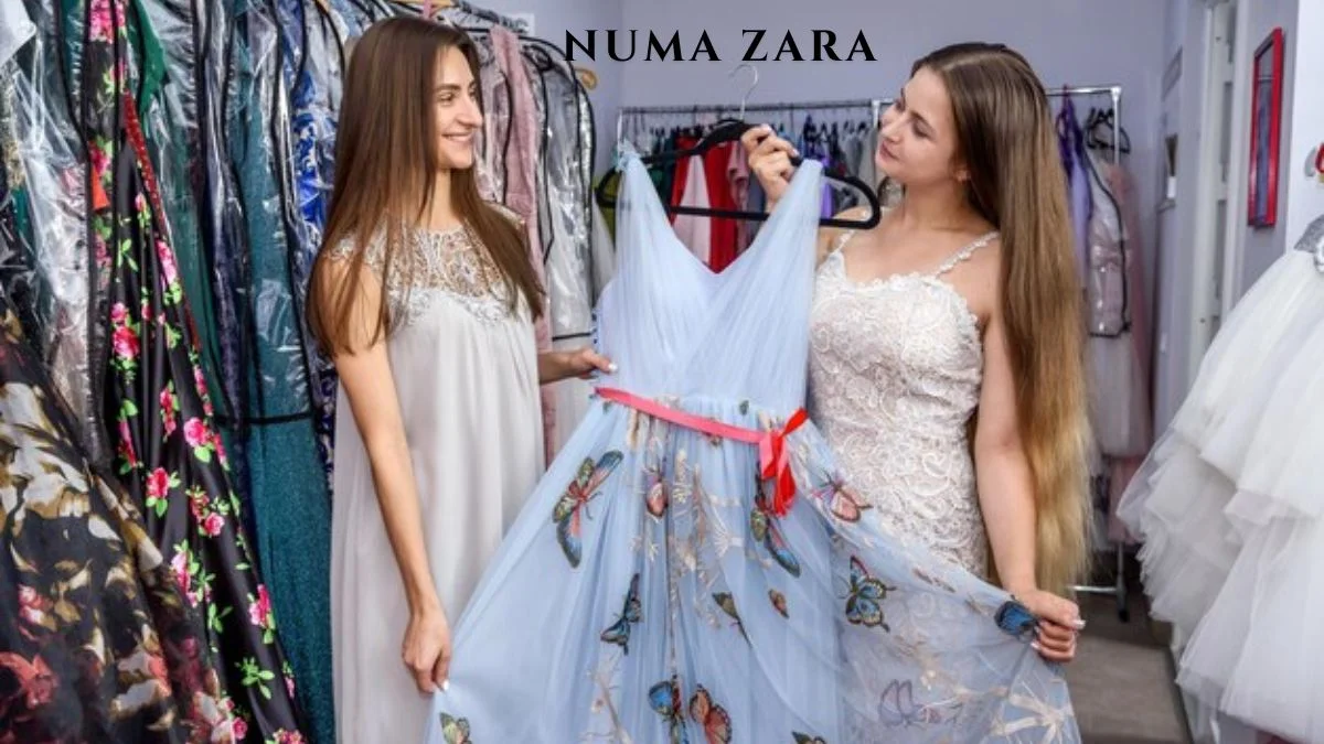 numa zara