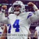 belichick prescott cowboys turnaround