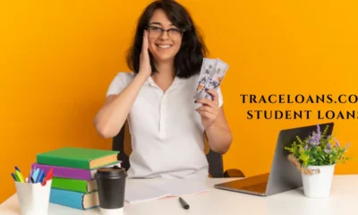 traceloans.com student loans