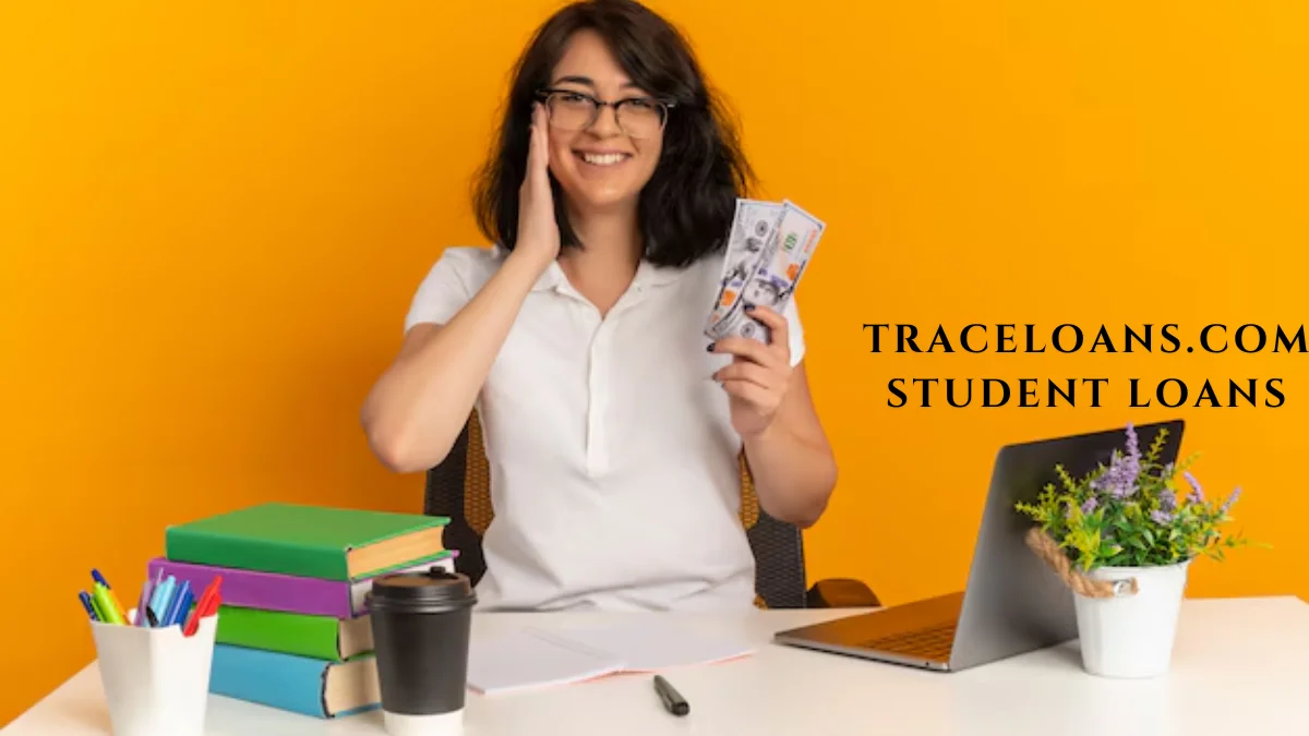 traceloans.com student loans