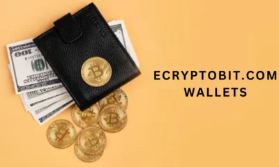 ecryptobit.com wallets