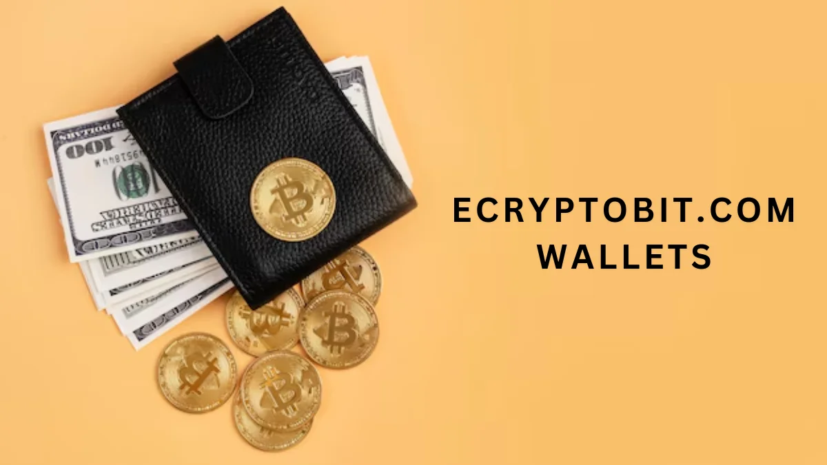 ecryptobit.com wallets