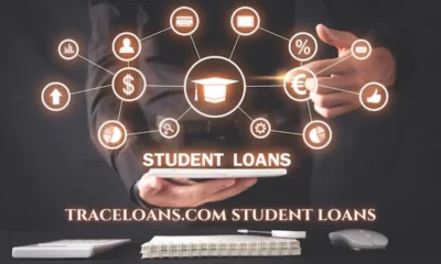 traceloans.com student loans