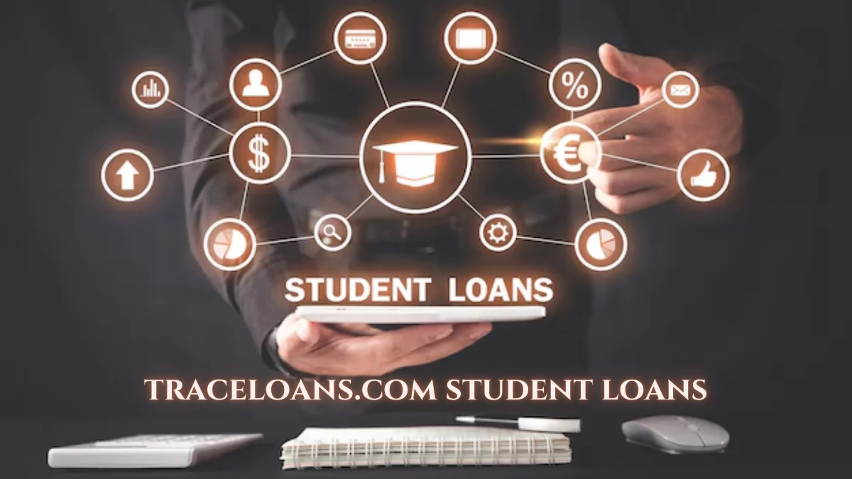 traceloans.com student loans