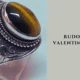 rudolph valentino ring